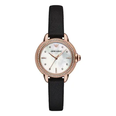 Dámské hodinky Emporio Armani Mia dámské hodinky kulaté AR11598