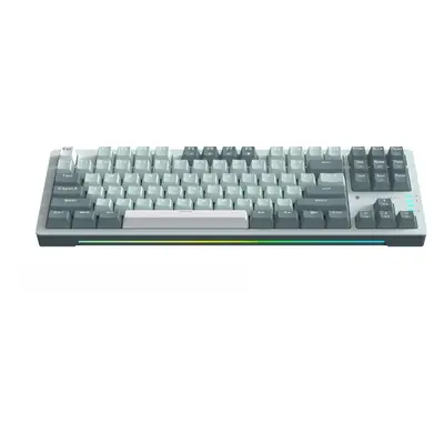 Herní klávesnice ThundeRobot Wired Mechanical Keyboard Red switch K87R-GL - US