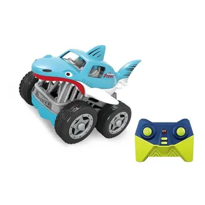 RC auto Mini auto žralok