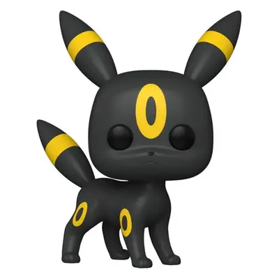 Funko POP Games: Pokemon S13 - Umbreon(EMEA)