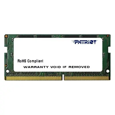 Operační paměť Patriot SO-DIMM 16GB DDR4 2666MHz CL19 Signature Line