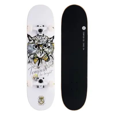 Skateboard Tempish Golden Owl