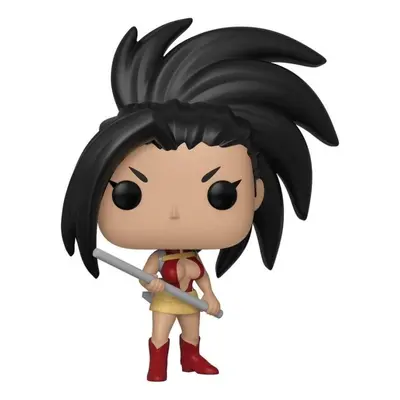 Funko POP Animation: MHA S3 - Yaoyorozu