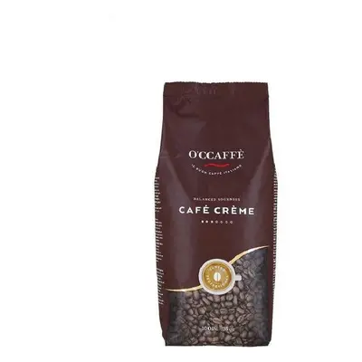 Káva O´Ccaffé Café Créme