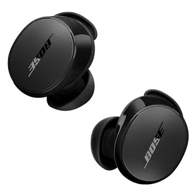 Bezdrátová sluchátka BOSE QuietComfort Earbuds černá