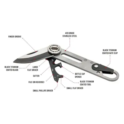 Multitool True MINIMALIST