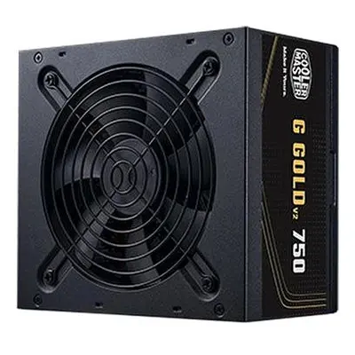 Počítačový zdroj Cooler Master G Gold 750 V2