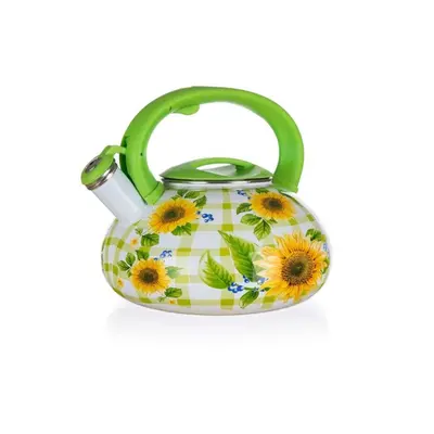 Varná konvice BANQUET Konvice SUN FLOWER 3 l