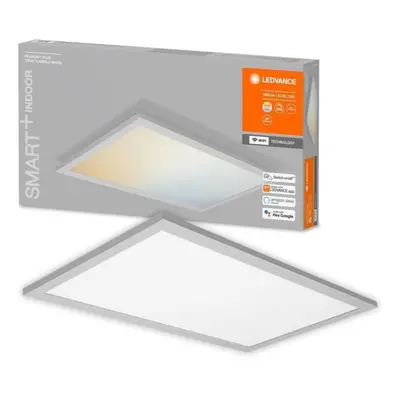 Stropní světlo Ledvance - LED Stmívatelné stropní svítidlo SMART+ PLANON LED/22W/230V wi-fi