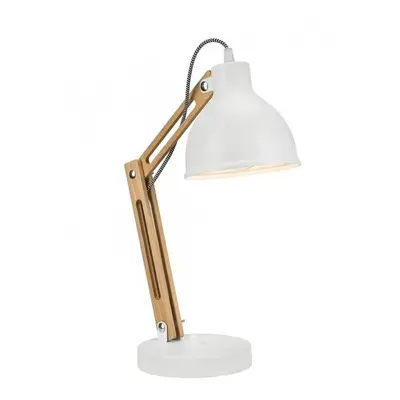 Stolní lampa Stolní lampička MARCELLO 1xE27/60W/230V