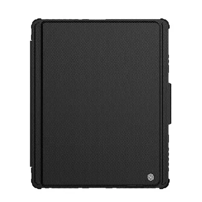 Pouzdro na tablet s klávesnicí Nillkin Bumper Link Keyboard Case pro Apple iPad Pro 12.9 2020/20