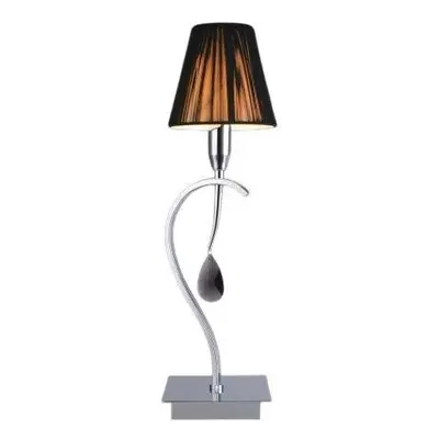 Stolní lampa Prezent 64326 - Stolní lampa OXFORD 1xE14/40W/230V