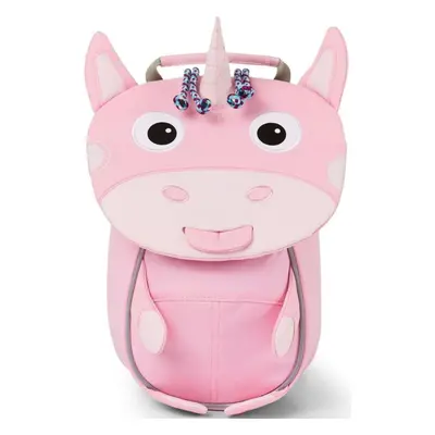 Dětský batoh Affenzahn Ulrike Unicorn small - pink uni