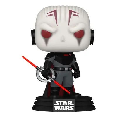 Funko POP Vinyl: Obi-Wan Kenobi S2- Grand Inquisitor