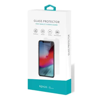 Ochranné sklo Epico ochranné sklo pro iPhone X / XS / 11 Pro s aplikátorem