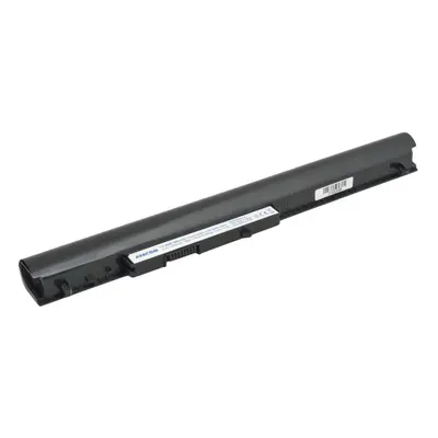 Baterie do notebooku AVACOM pro HP 250 G3, 240 G2, CQ14, CQ15 Li-Ion 14,4V 3200mAh 46Wh