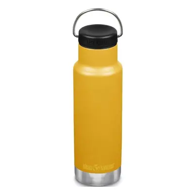 Termoska Klean Kanteen Insulated Classic Narrow w/Loop Cap, Marigold, 355 ml