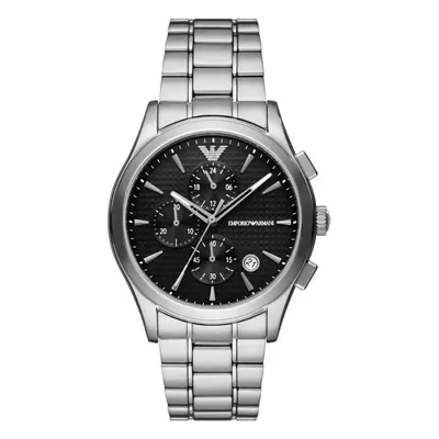 Pánské hodinky Emporio Armani Paolo pánské hodinky kulaté AR11602