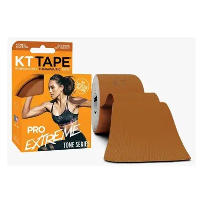 Tejp KT Tape Pro Extreme® Cameo Caramelo