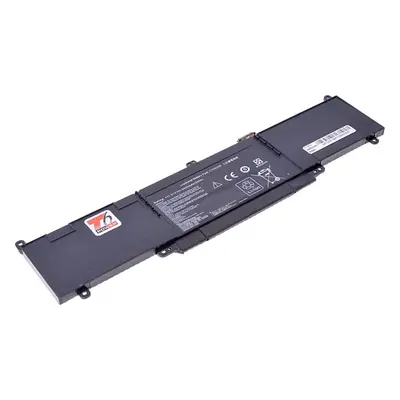 Baterie do notebooku T6 power Asus UX303, BX303, RX303, U303, 4420mAh, 50Wh, 3cell, Li-pol