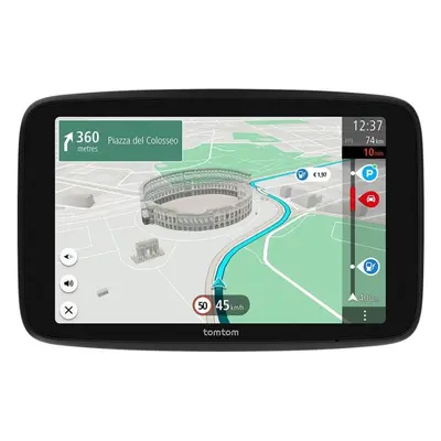 GPS navigace TomTom GO Superior 7