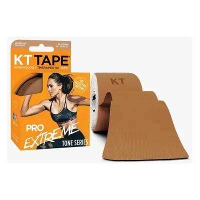 Tejp KT Tape Pro Extreme® Walnut