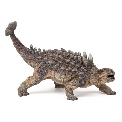 Figurka PAPO Ankylosaurus