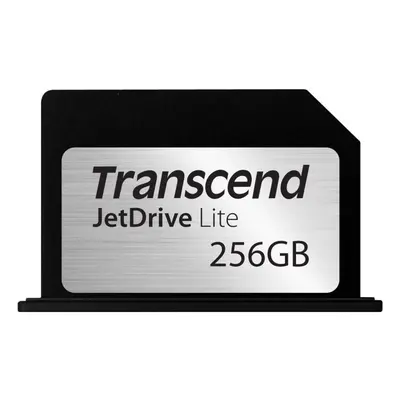 Paměťová karta Transcend JetDrive Lite 330 256GB