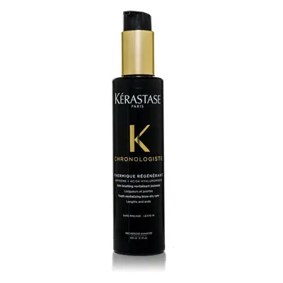 Krém na vlasy KÉRASTASE Chronologiste Thermique Régénérant 150 ml