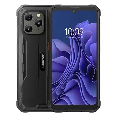 Mobilní telefon Blackview BV5300Plus 8GB/128GB NFC Black