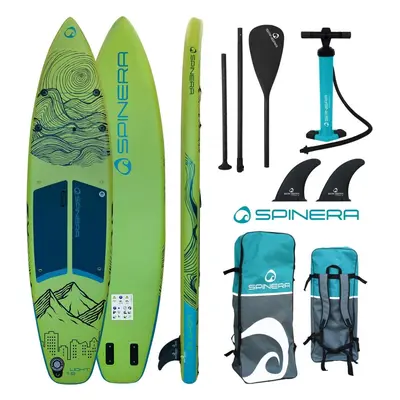 Paddleboard Spinera Light 11'8''