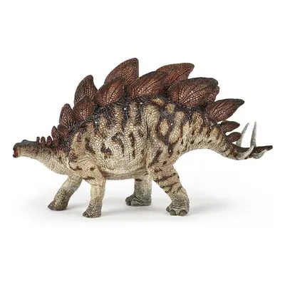 Figurka PAPO Stegosaurus