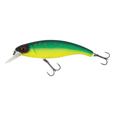 FOX Rage Wobler Slick Stick DR 9cm 15g UV Fire Tiger