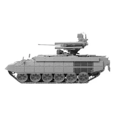 Plastikový model Model Kit military 3636 - BMPT "Terminator"