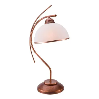 Stolní lampa Stolní lampa PATRYCJA 1xE27/60W/230V