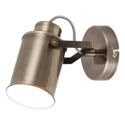 Nástěnná lampa Rabalux - Bodové svítidlo E27/60W