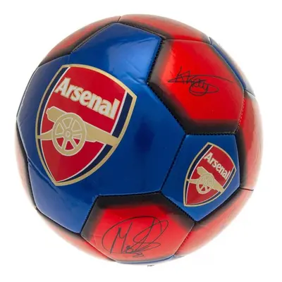 Fotbalový míč Fan-shop Arsenal FC 26 Panel Signature