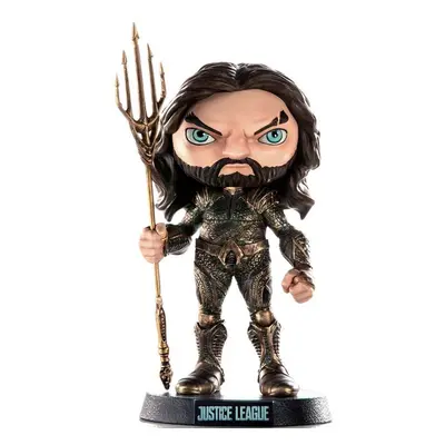 Figurka Aquaman - Mini Co. - Justice League