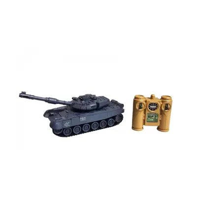 RC tank Mac Toys Tank T90 na dálkové ovládání