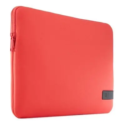 Pouzdro na notebook Case Logic Reflect pouzdro na notebook 14" (oranžová lososová)