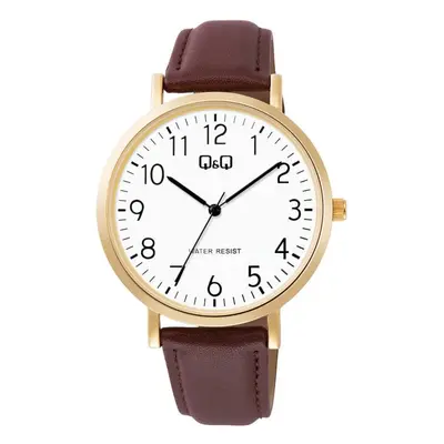 Pánské hodinky Q+Q Mens C34A-008PY