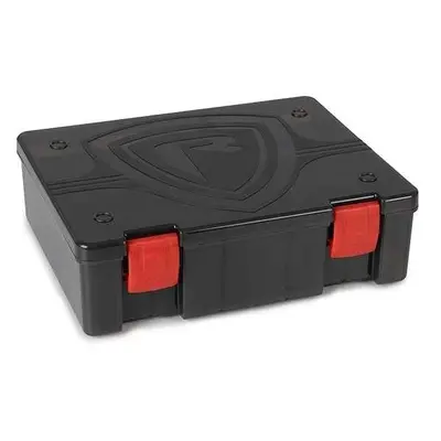 FOX Rage Krabička Stack and Store Shield Storage Box 20 Comp Medium Deep