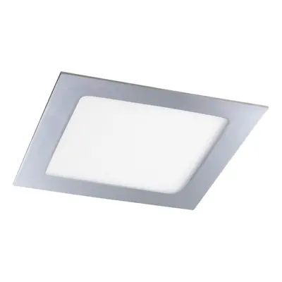 Rabalux 5587 LED koupelnové zápustné a přisazené stropní svítidlo Lois 1x12W | 800lm | 4000K | I