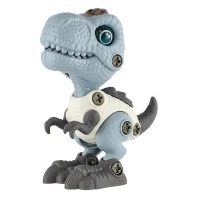 Figurka Teddies Dinosaurus šroubovací