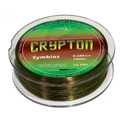 Katran Vlasec Crypton Symbios 1000m 0,286mm 5,8kg