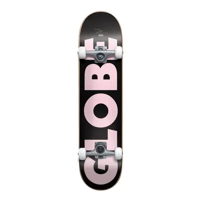 Skateboard Globe G0 Fubar 8", Black/Pink