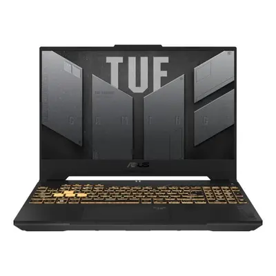 Herní notebook ASUS TUF Gaming A15 FA507NUR-LP003 Mecha Gray