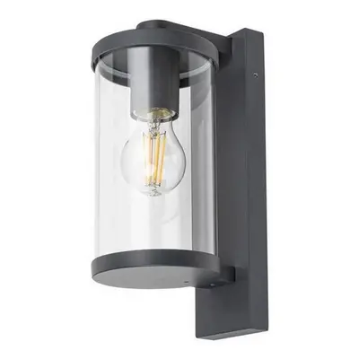 Nástěnná lampa Rabalux - VenKovní nástěnné svítidlo 1xE27/60W/230V IP44