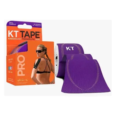 Tejp KT Tape Pro® Epic Purple