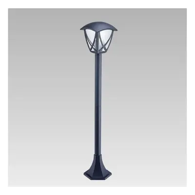 Zahradní osvětlení Prezent 39029 - VenKovní lampa SPLIT 1xE27/40W/230V 930mm IP44